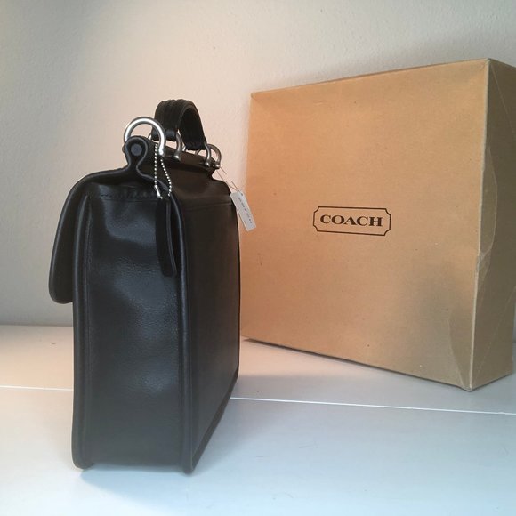 Coach Willis Crossbody handbag 9927C - Picture 7 of 10